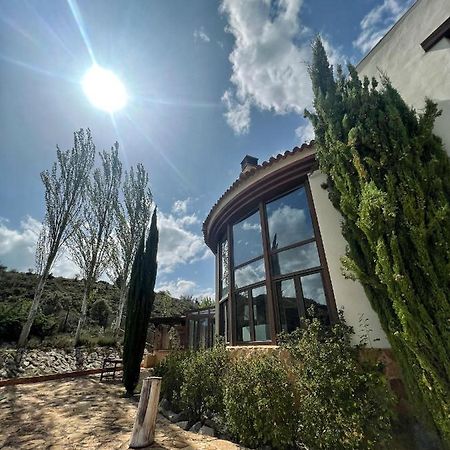 Villa Mirador Manzanera Luaran gambar