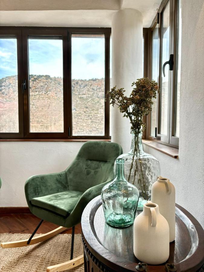Villa Mirador Manzanera Luaran gambar