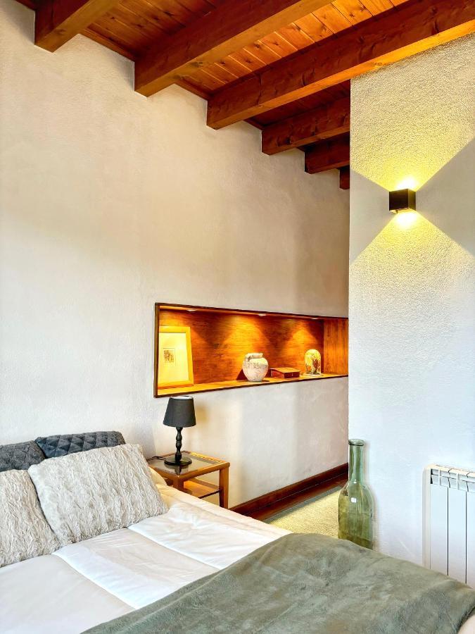 Villa Mirador Manzanera Luaran gambar