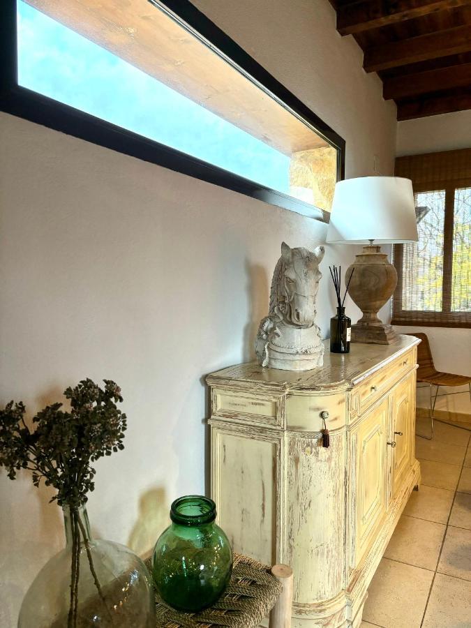 Villa Mirador Manzanera Luaran gambar